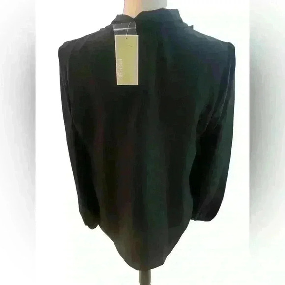 Michael Kors Blouse NWT - Picture 2 of 4